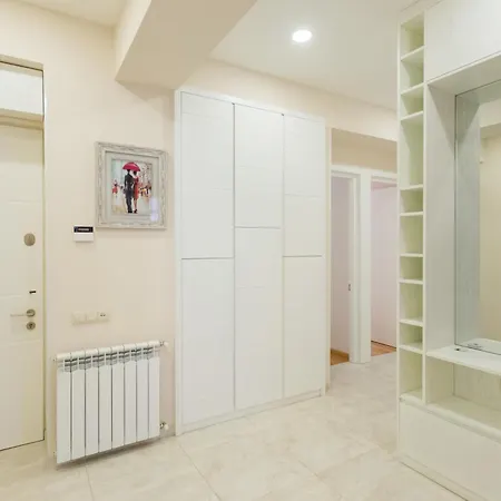 Apartment In The City Center Tbilisi Exterior photo